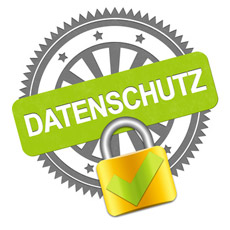 Datenschutz Datenschutz